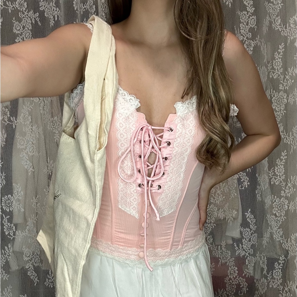 ♡ SheIn Tote Bag ♡